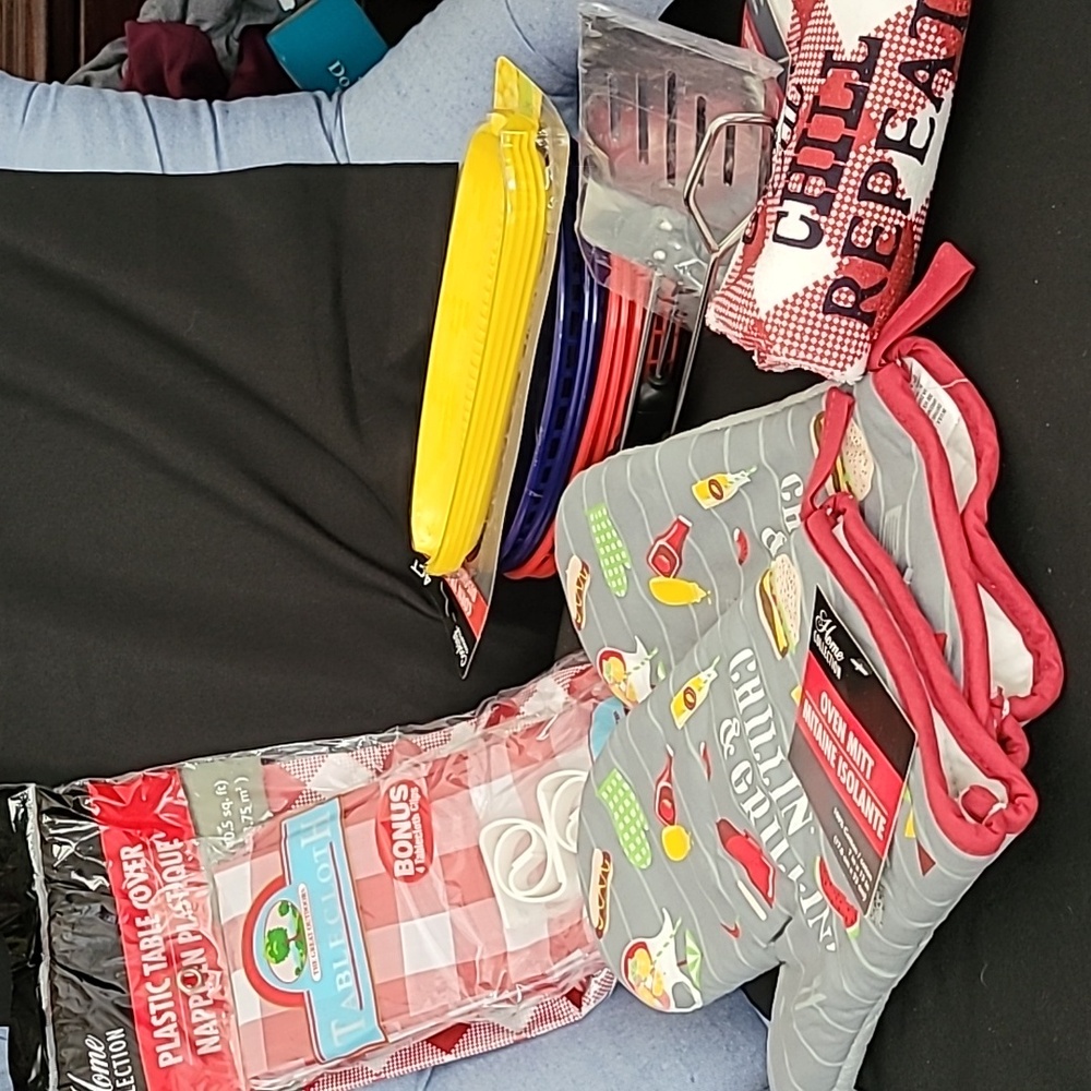 Cookout bundle